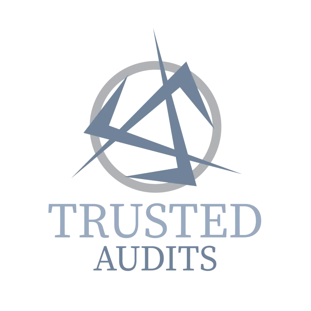 Trusted Audits - Logo